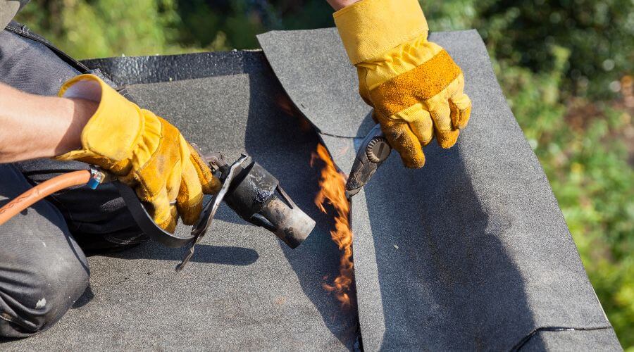 Expert Emergency Roof Repairs services in Slatington, PA